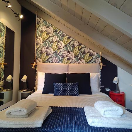 Argostoli Loft 아파트 호텔 외부 사진
