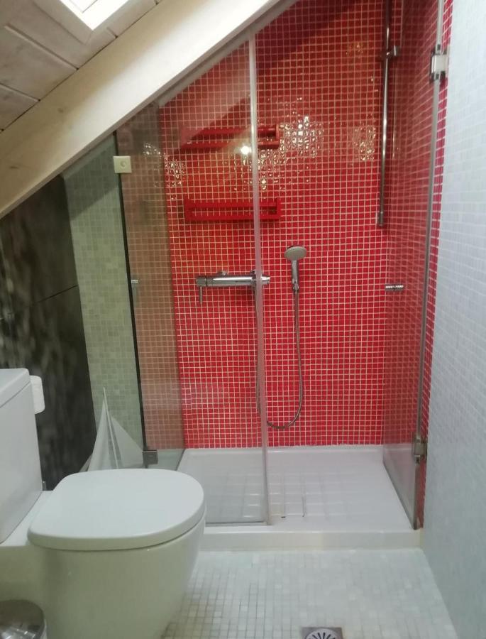 Argostoli Loft 아파트 호텔 외부 사진