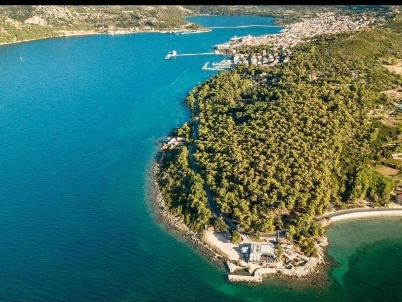 Argostoli Loft 아파트 호텔 외부 사진