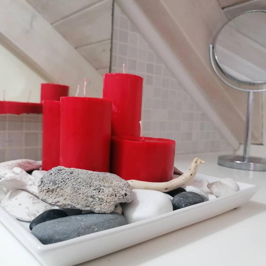 Argostoli Loft 아파트 호텔 외부 사진