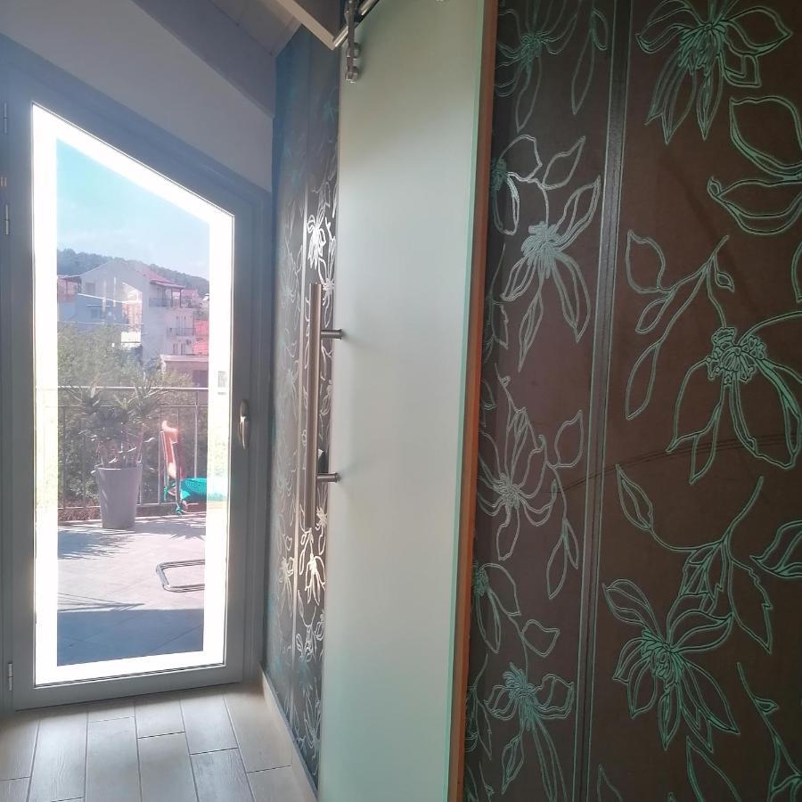 Argostoli Loft 아파트 호텔 외부 사진