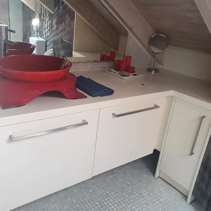 Argostoli Loft 아파트 호텔 외부 사진
