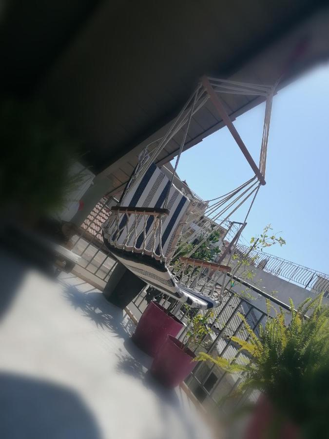 Argostoli Loft 아파트 호텔 외부 사진