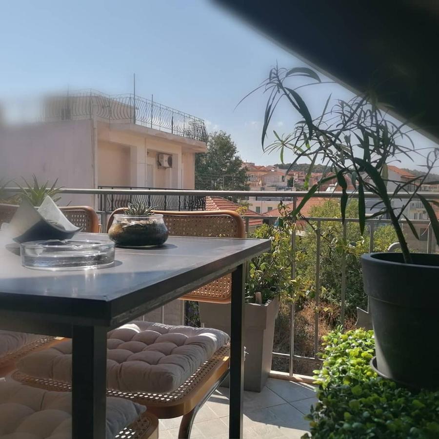 Argostoli Loft 아파트 호텔 외부 사진