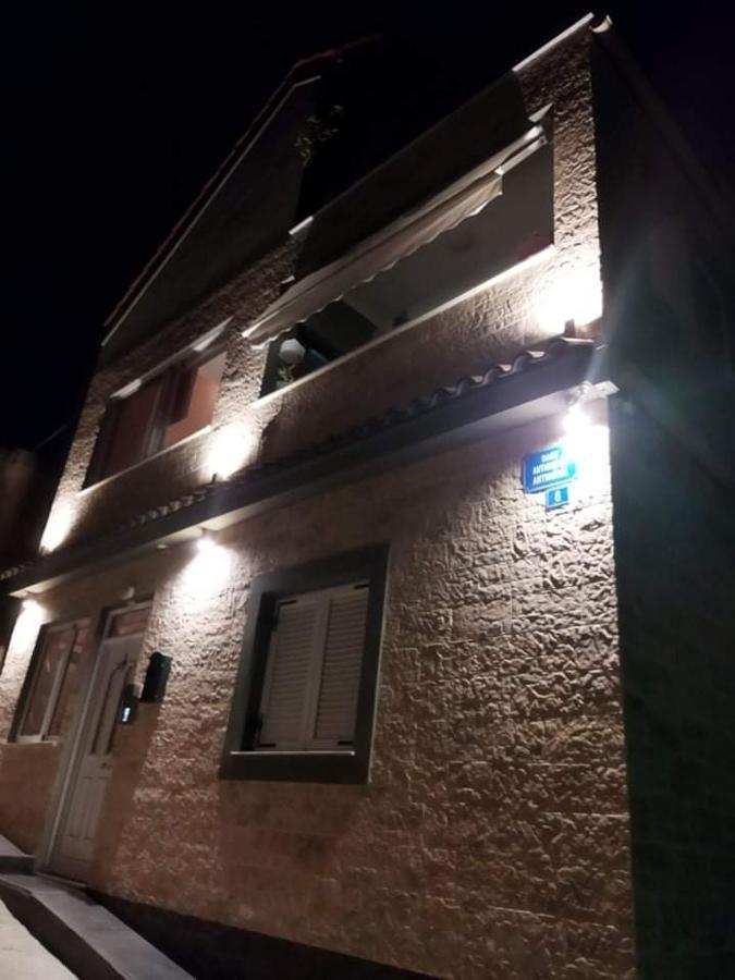 Argostoli Loft 아파트 호텔 외부 사진