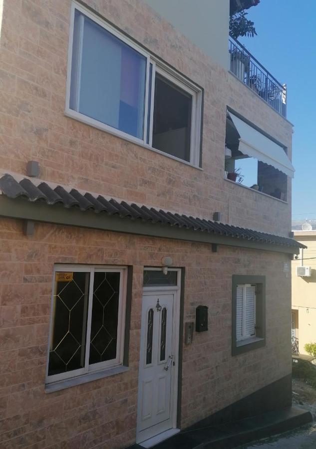 Argostoli Loft 아파트 호텔 외부 사진