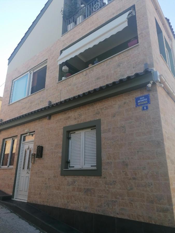 Argostoli Loft 아파트 호텔 외부 사진
