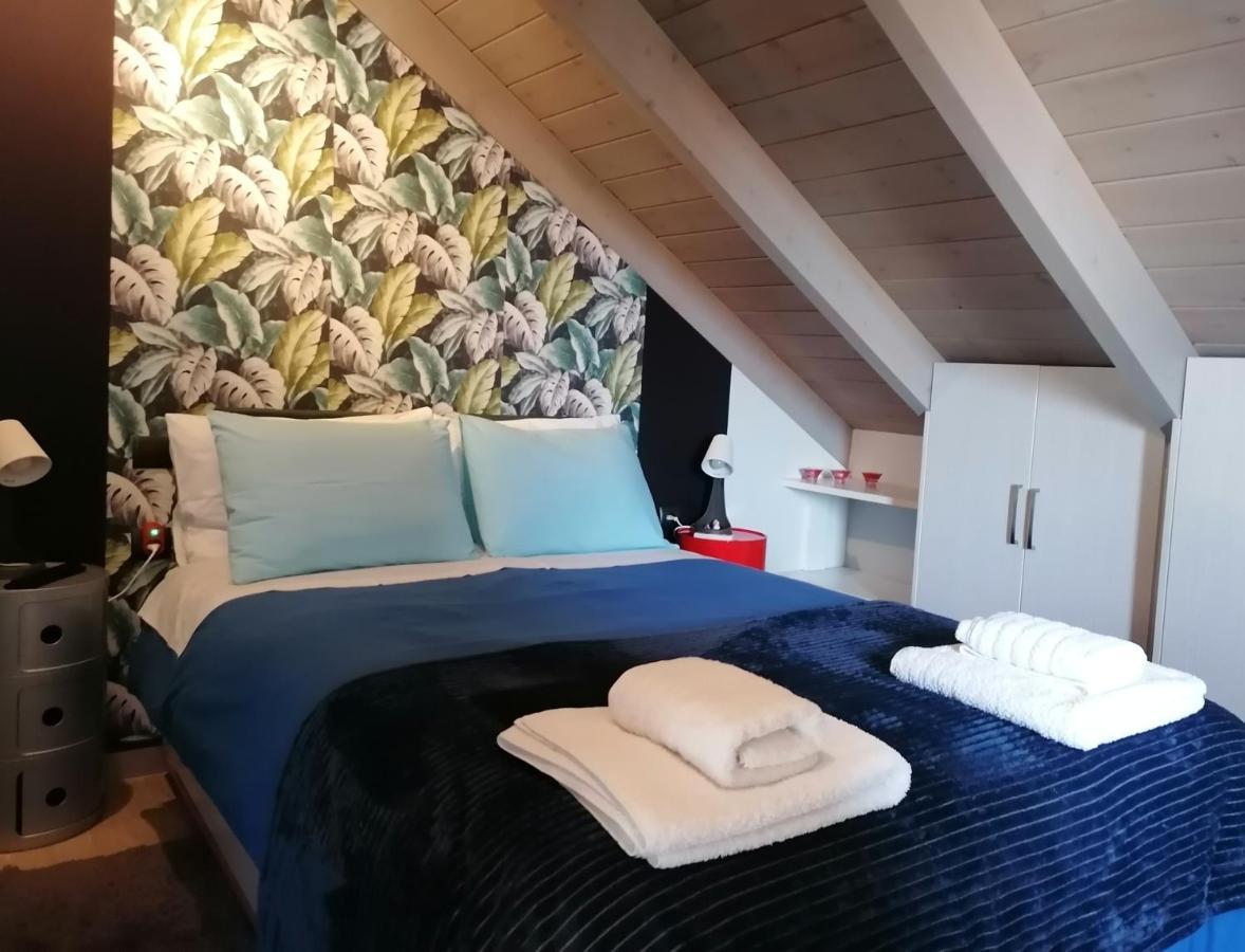 Argostoli Loft 아파트 호텔 외부 사진