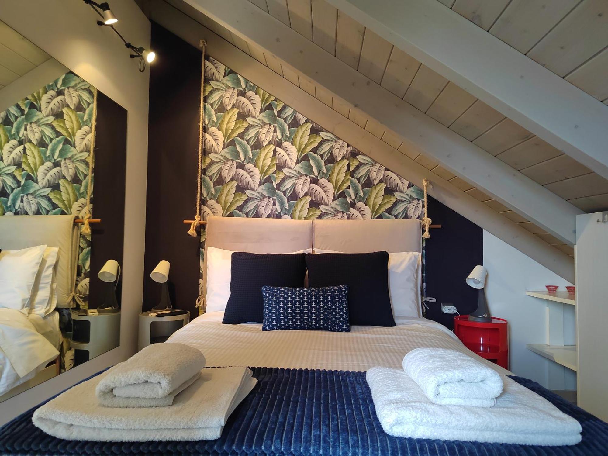 Argostoli Loft 아파트 호텔 외부 사진